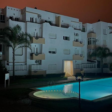 Appartements Residence Rivaldi Family Only Tanger Ngoại thất bức ảnh