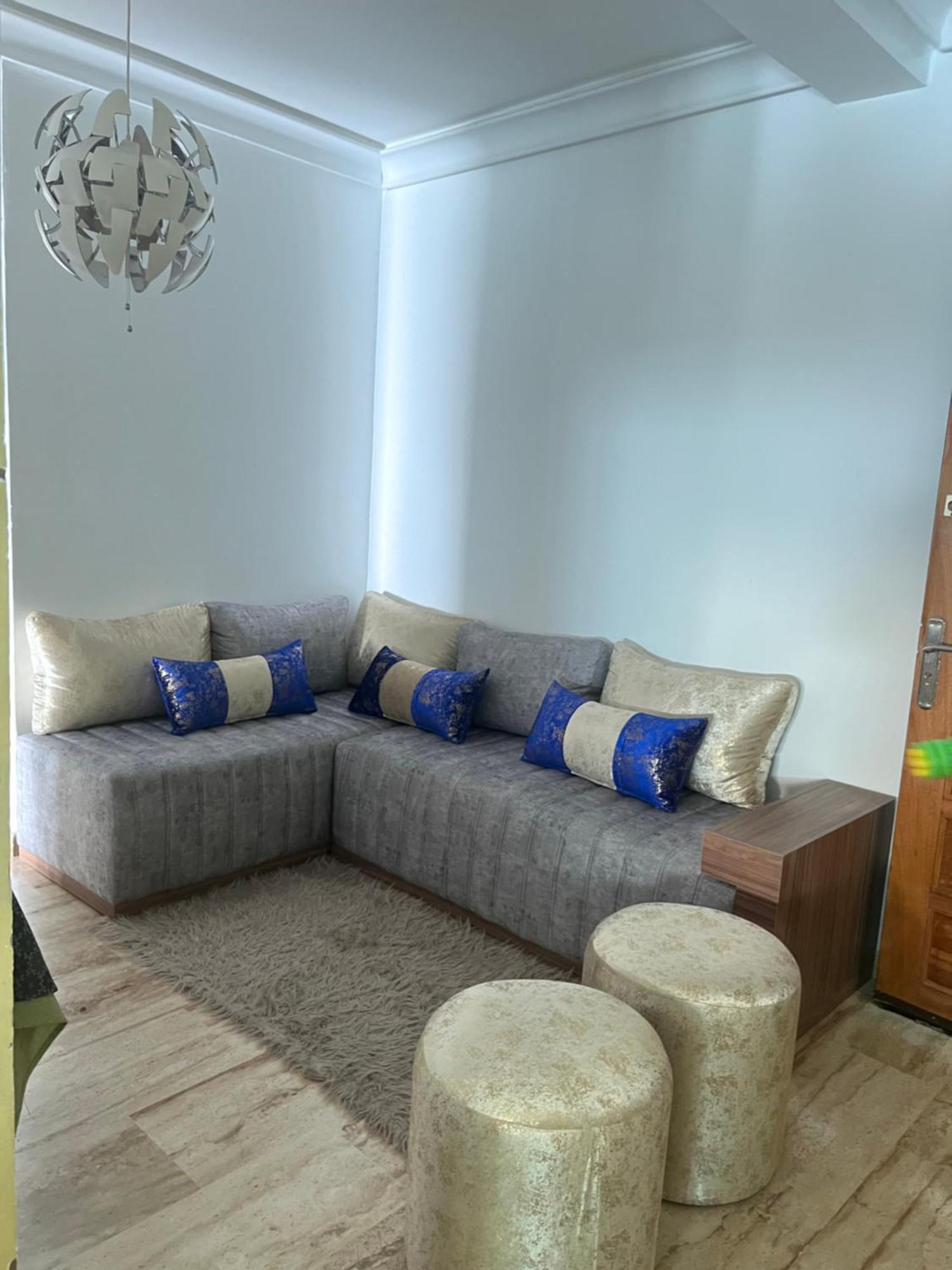 Appartements Residence Rivaldi Family Only Tanger Ngoại thất bức ảnh