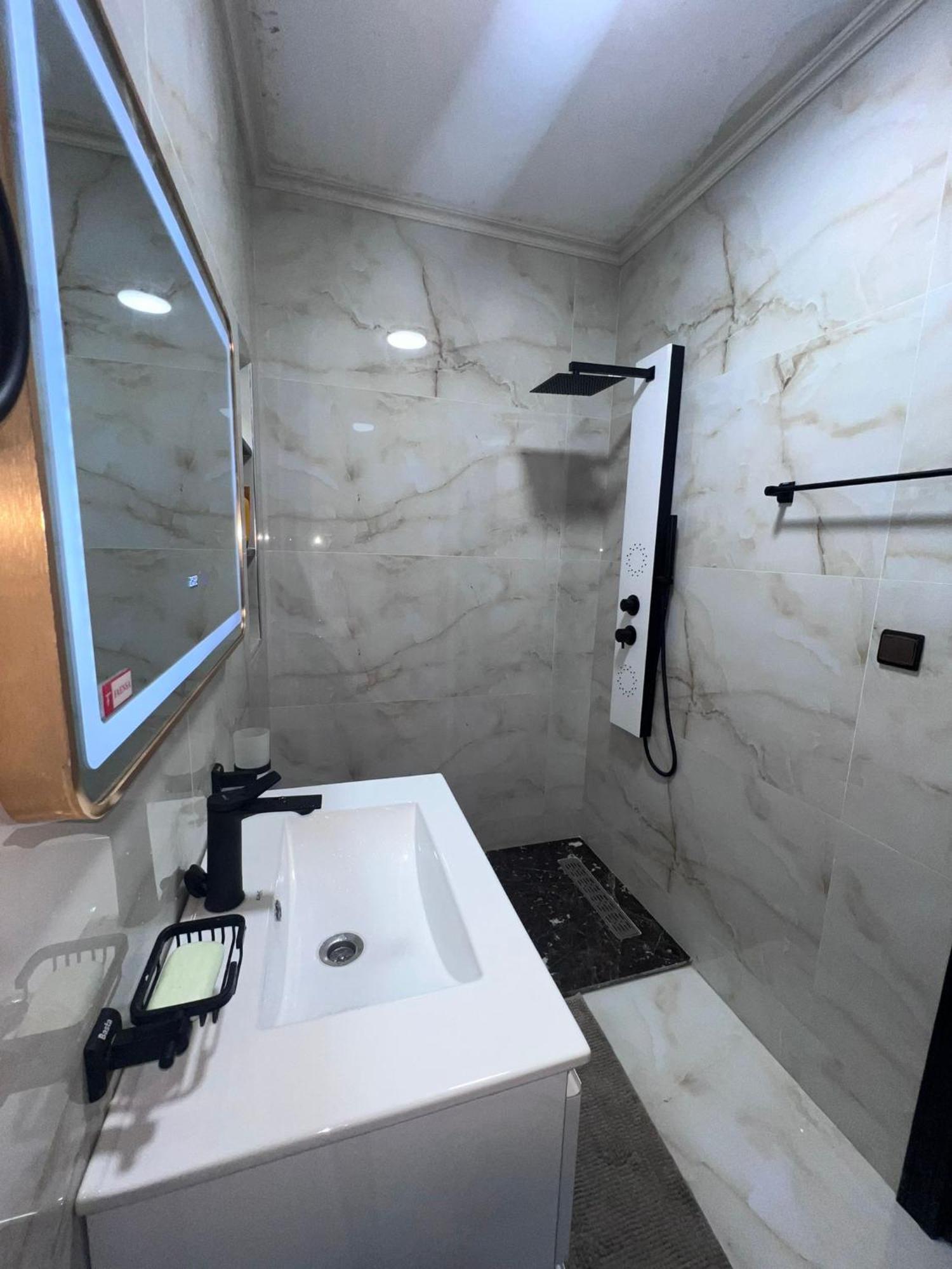 Appartements Residence Rivaldi Family Only Tanger Ngoại thất bức ảnh