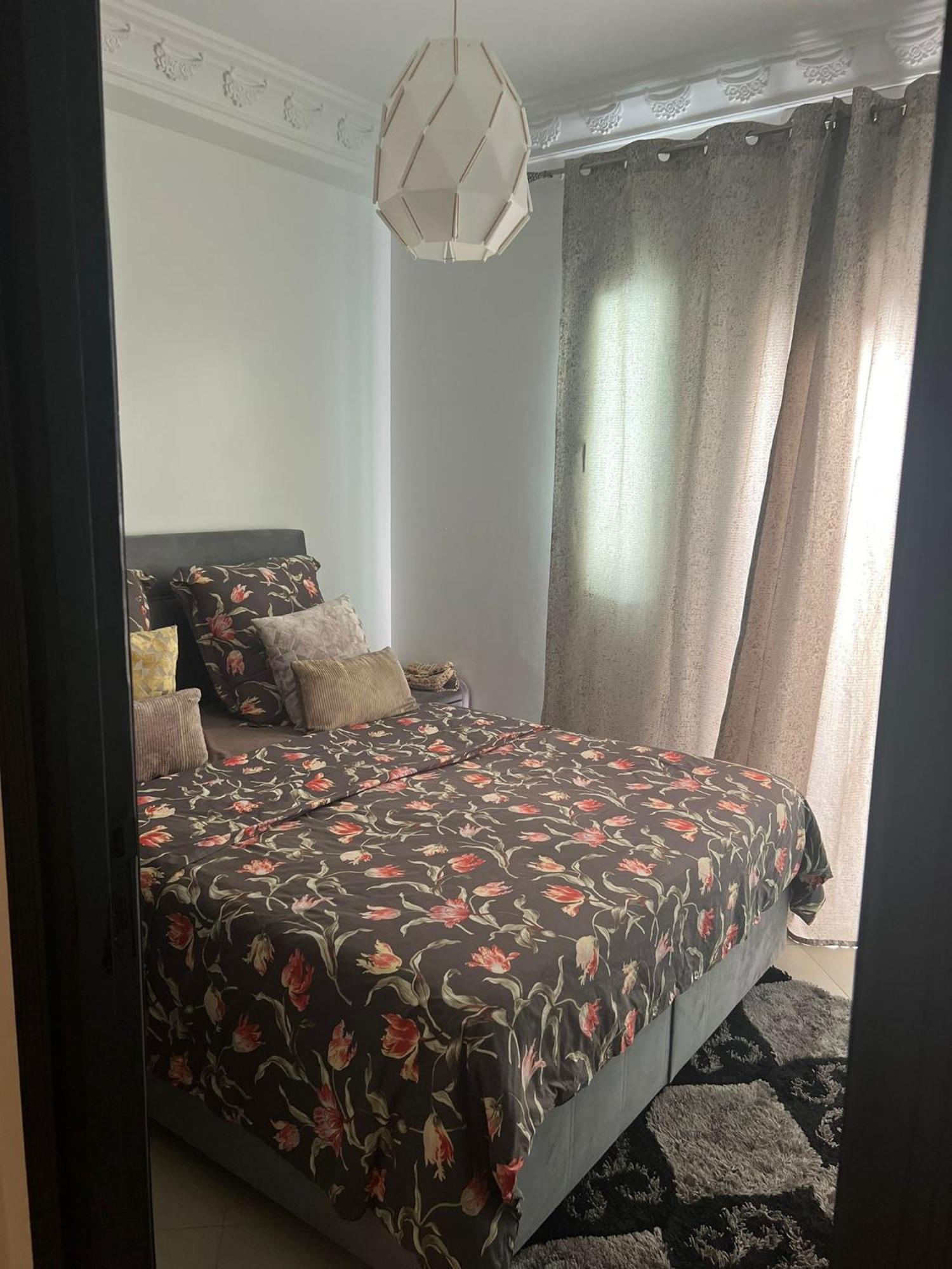 Appartements Residence Rivaldi Family Only Tanger Ngoại thất bức ảnh